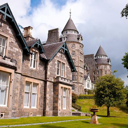 The Atholl Palace Pitlochry Exterior foto